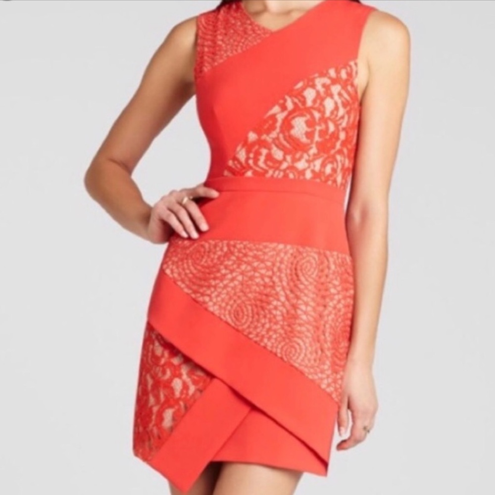 BCBG MaxAzria Dress | Size 02